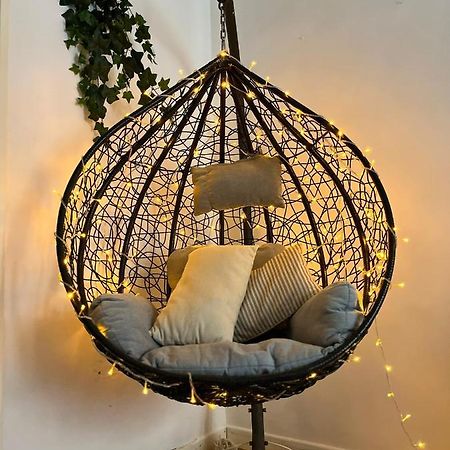 ヒホンHermoso Apartamento A Escasos Metros De La Playaアパートメント エクステリア 写真