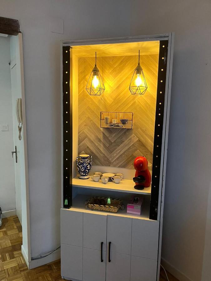 ヒホンHermoso Apartamento A Escasos Metros De La Playaアパートメント エクステリア 写真