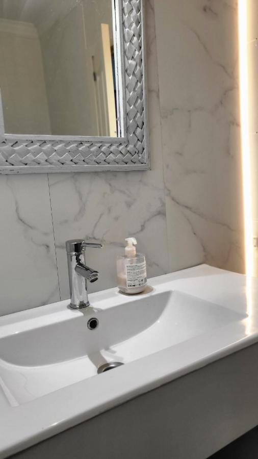 ヒホンHermoso Apartamento A Escasos Metros De La Playaアパートメント エクステリア 写真
