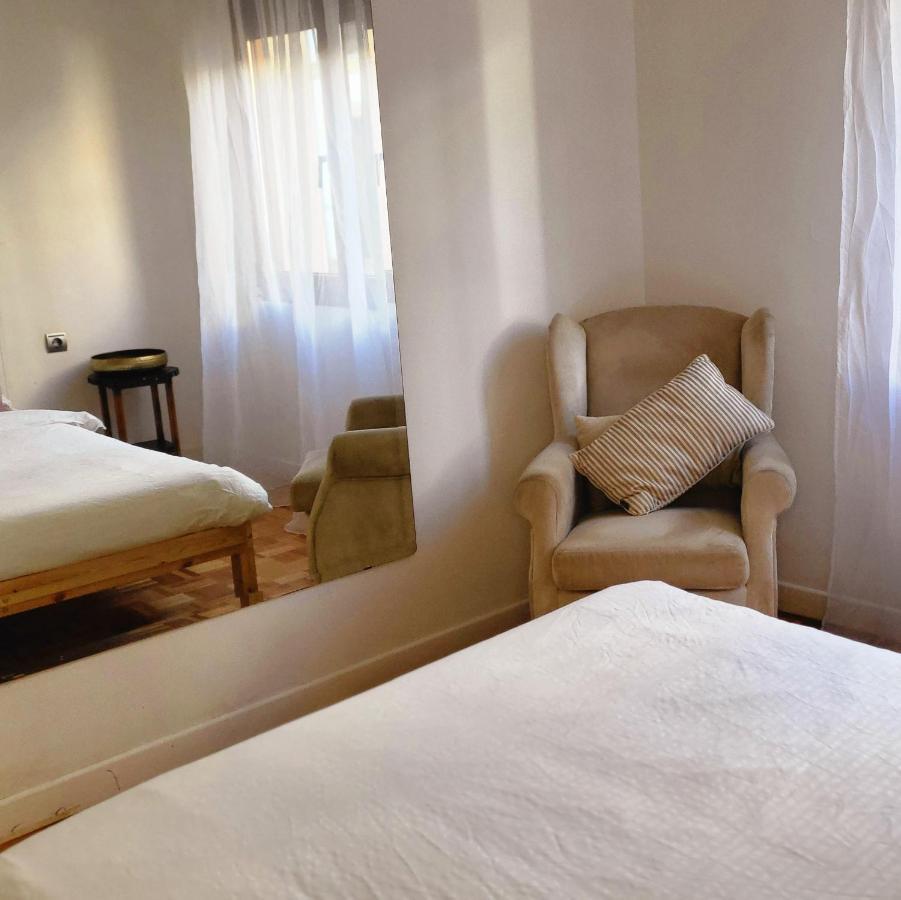 ヒホンHermoso Apartamento A Escasos Metros De La Playaアパートメント エクステリア 写真